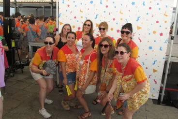 Dia de Quintades de las fiestas de julio de Pedreguer 2026 47