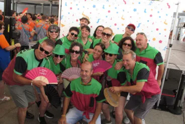 Dia de Quintades de las fiestas de julio de Pedreguer 2026 48