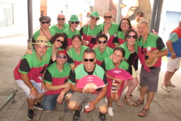 Dia de Quintades de las fiestas de julio de Pedreguer 2026 50