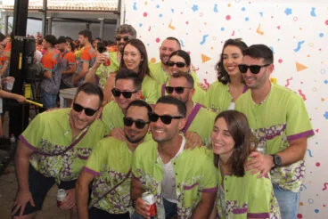 Dia de Quintades de las fiestas de julio de Pedreguer 2026 51