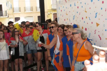 Dia de Quintades de las fiestas de julio de Pedreguer 2026 52