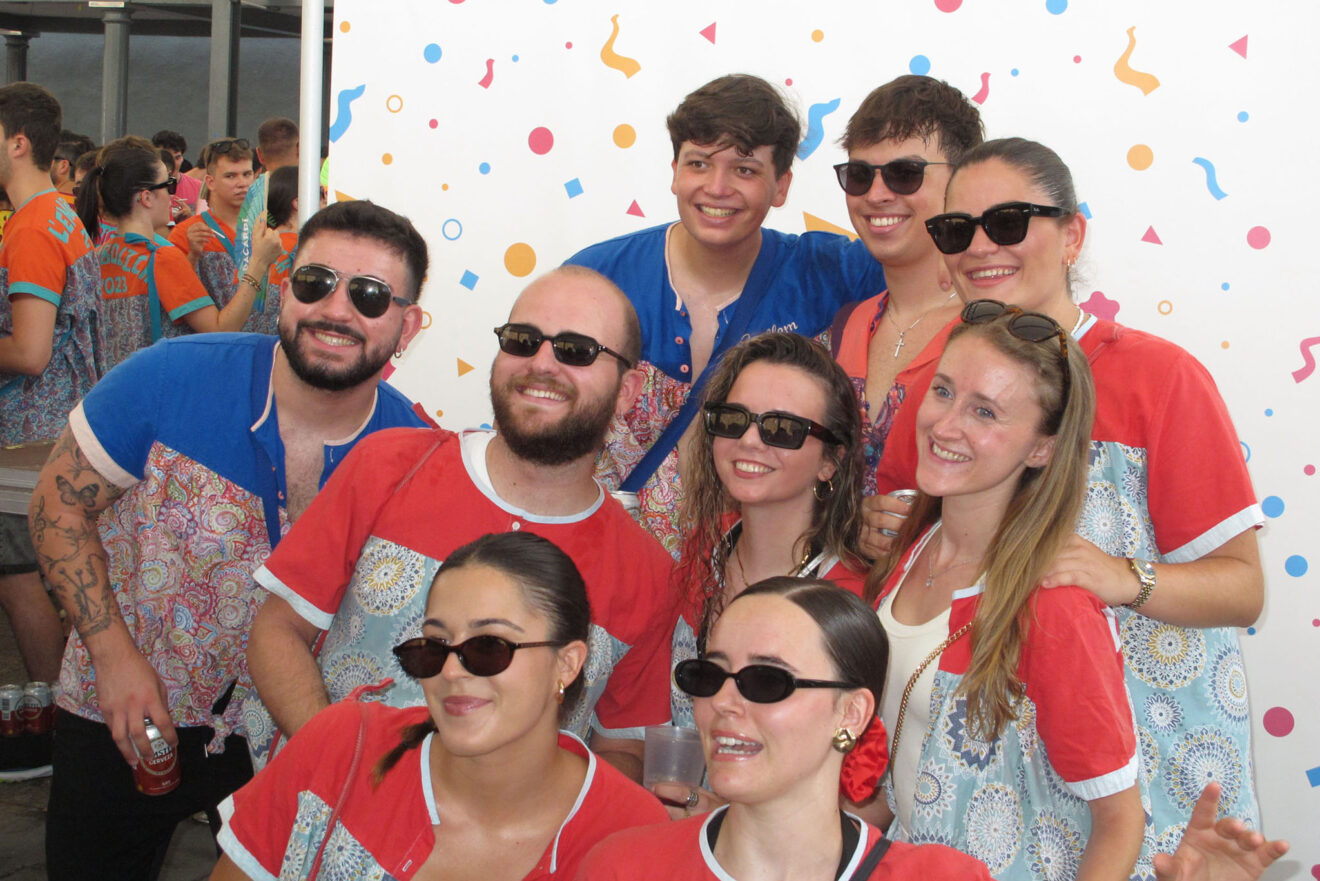 Dia de Quintades de las fiestas de julio de Pedreguer 2026 53