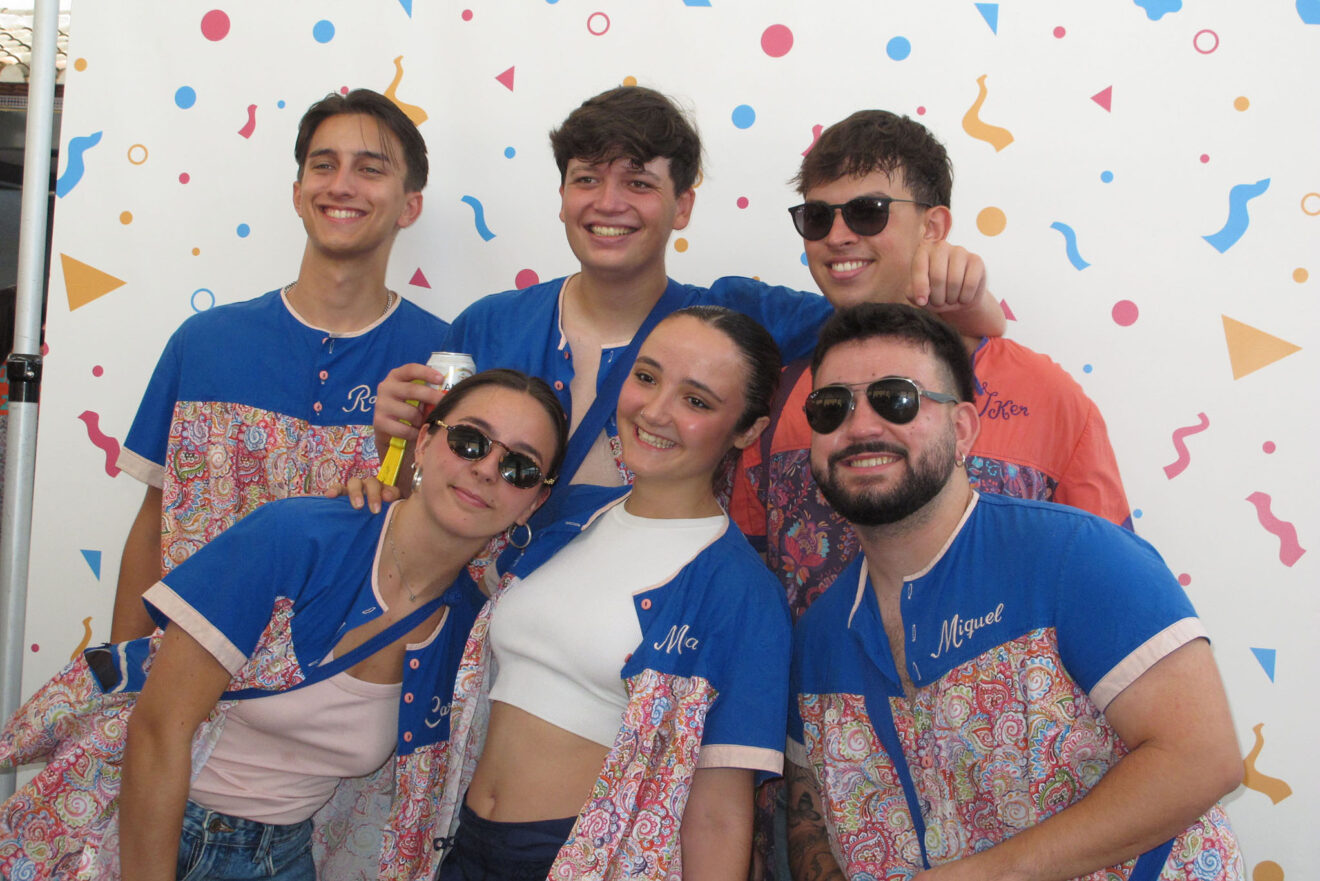 Dia de Quintades de las fiestas de julio de Pedreguer 2026 54