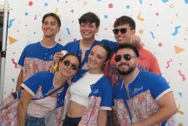 Dia de Quintades de las fiestas de julio de Pedreguer 2026 54