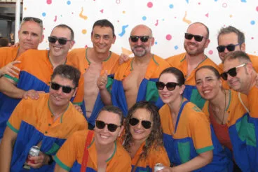 Dia de Quintades de las fiestas de julio de Pedreguer 2026 55