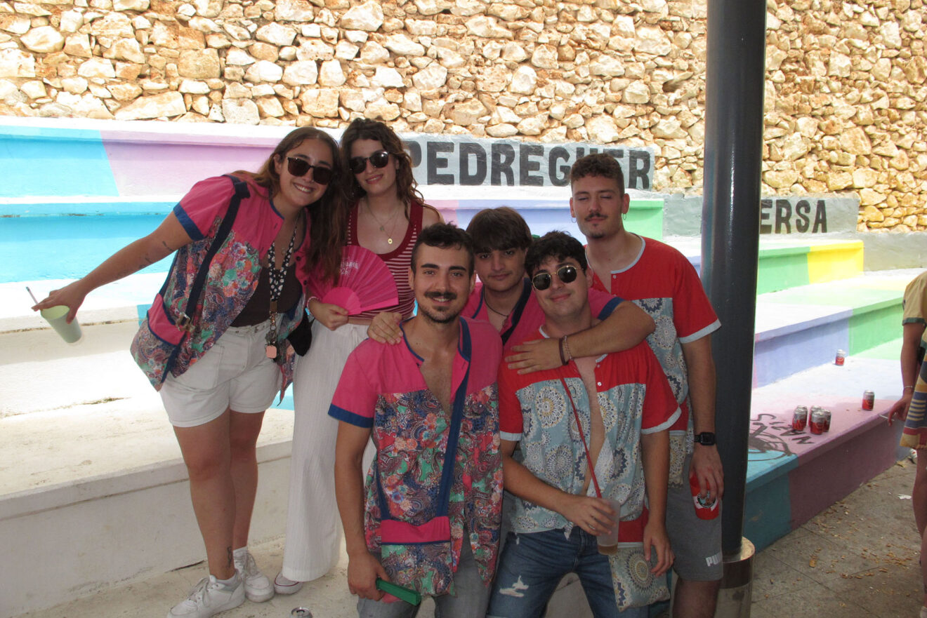 Dia de Quintades de las fiestas de julio de Pedreguer 2026 56