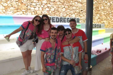 Dia de Quintades de las fiestas de julio de Pedreguer 2026 56