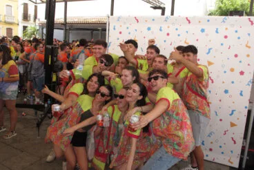 Dia de Quintades de las fiestas de julio de Pedreguer 2026 57