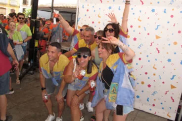 Dia de Quintades de las fiestas de julio de Pedreguer 2026 58