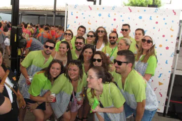 Dia de Quintades de las fiestas de julio de Pedreguer 2026 59