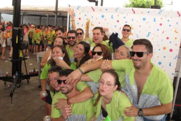 Dia de Quintades de las fiestas de julio de Pedreguer 2026 60