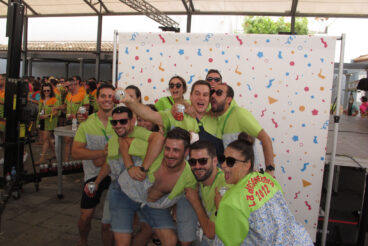 Dia de Quintades de las fiestas de julio de Pedreguer 2026 61