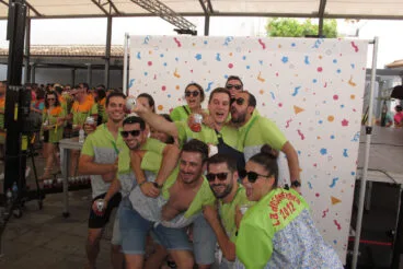 Dia de Quintades de las fiestas de julio de Pedreguer 2026 61
