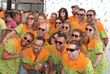 Dia de Quintades de las fiestas de julio de Pedreguer 2026 63