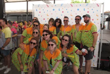 Dia de Quintades de las fiestas de julio de Pedreguer 2026 65
