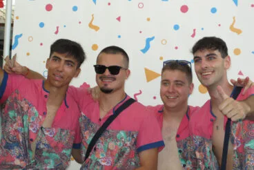 Dia de Quintades de las fiestas de julio de Pedreguer 2026 67