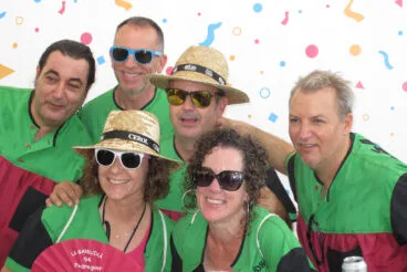 Dia de Quintades de las fiestas de julio de Pedreguer 2026 68