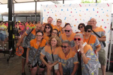 Dia de Quintades de las fiestas de julio de Pedreguer 2026 69