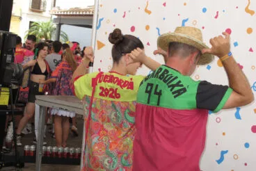 Dia de Quintades de las fiestas de julio de Pedreguer 2026 70