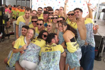 Dia de Quintades de las fiestas de julio de Pedreguer 2026 72