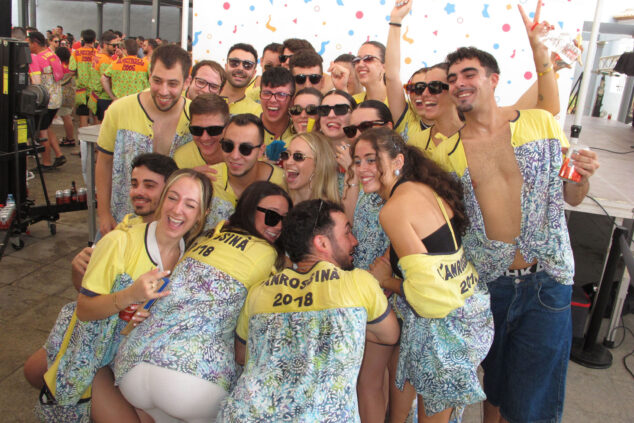 Pedreguer se echa a la calle para celebrar el intenso Dia de les Quintades 39 dia de quintades de las fiestas de julio de pedreguer 2026 72