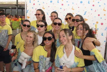 Dia de Quintades de las fiestas de julio de Pedreguer 2026 73
