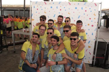 Dia de Quintades de las fiestas de julio de Pedreguer 2026 74