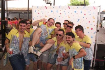 Dia de Quintades de las fiestas de julio de Pedreguer 2026 75