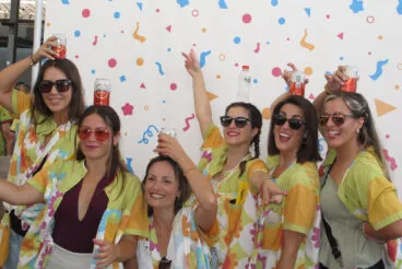 Dia de Quintades de las fiestas de julio de Pedreguer 2026 76