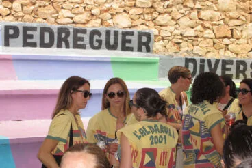 Dia de Quintades de las fiestas de julio de Pedreguer 2026 77