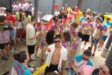 Dia de Quintades de las fiestas de julio de Pedreguer 2026 82