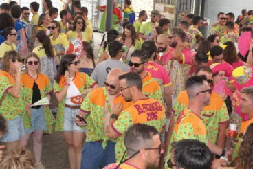 Dia de Quintades de las fiestas de julio de Pedreguer 2026 84