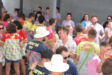 Dia de Quintades de las fiestas de julio de Pedreguer 2026 85