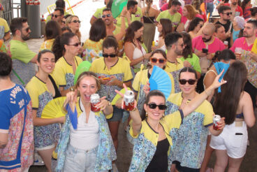 Dia de Quintades de las fiestas de julio de Pedreguer 2026 88