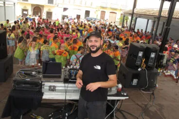 Dia de Quintades de las fiestas de julio de Pedreguer 2026 90