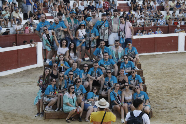Penyes y quintades de Ondara desafían al calor en un multitudinario Dia de Sant Jaume 23 dia de sant jaume de ondara 2026 21