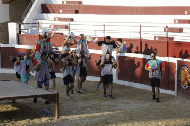 Penyes y quintades de Ondara desafían al calor en un multitudinario Dia de Sant Jaume 24 dia de sant jaume de ondara 2026 22