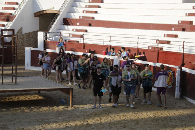 Penyes y quintades de Ondara desafían al calor en un multitudinario Dia de Sant Jaume 26 dia de sant jaume de ondara 2026 24
