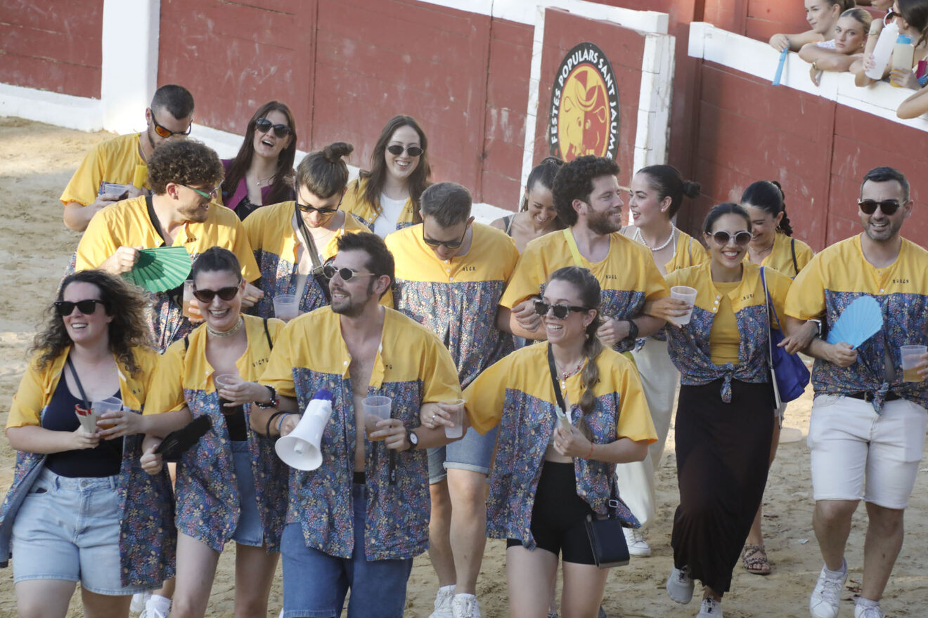 Dia de Sant Jaume de Ondara 2026 30