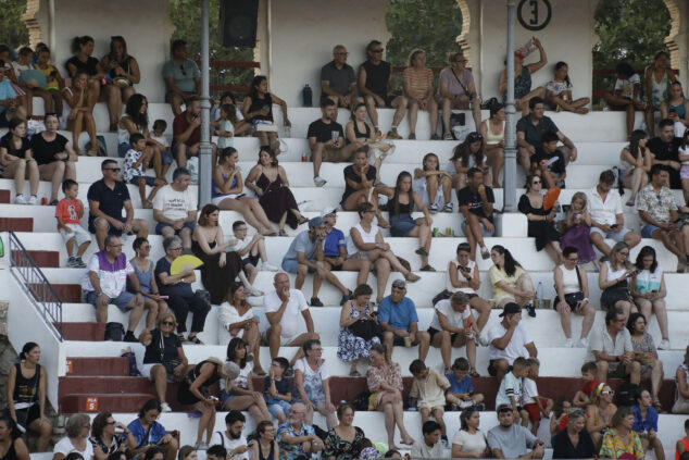 Penyes y quintades de Ondara desafían al calor en un multitudinario Dia de Sant Jaume 55 dia de sant jaume de ondara 2026 53