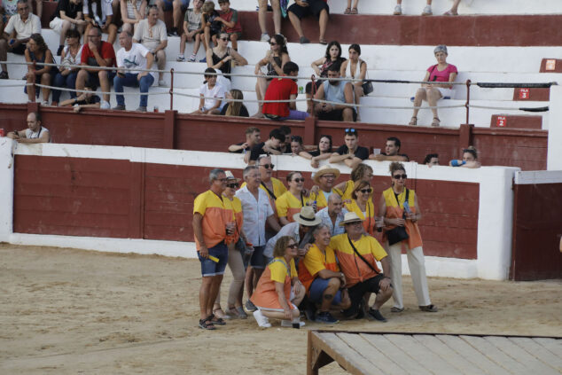 Penyes y quintades de Ondara desafían al calor en un multitudinario Dia de Sant Jaume 56 dia de sant jaume de ondara 2026 54