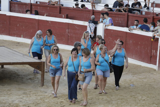 Penyes y quintades de Ondara desafían al calor en un multitudinario Dia de Sant Jaume 59 dia de sant jaume de ondara 2026 57