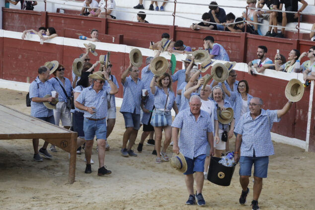 Penyes y quintades de Ondara desafían al calor en un multitudinario Dia de Sant Jaume 61 dia de sant jaume de ondara 2026 59
