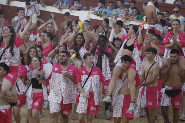 Penyes y quintades de Ondara desafían al calor en un multitudinario Dia de Sant Jaume 94 dia de sant jaume de ondara 2026 93