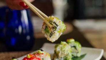 el arte de encontrar el equilibrio perfecto entre dos mundos culinarios tan ricos