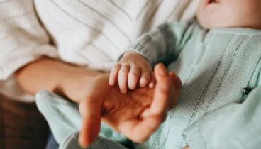 el camino hacia la maternidad no siempre es una linea recta