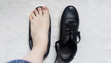 ¿Llevas la talla de calzado correcta? El sencillo truco para comprobarlo en casa 14 el causante directo de innumerables dolores