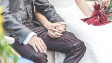 El día de la boda es uno de los momentos más importantes
