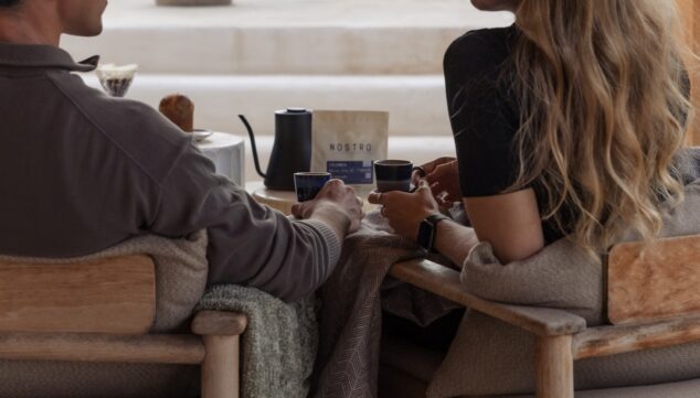 Nostro Coffee Roasters 19 el mejor cafe de especialidad en xabia