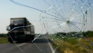 el verano y las altas temperaturas son los peores enemigos de los cristales de tu coche